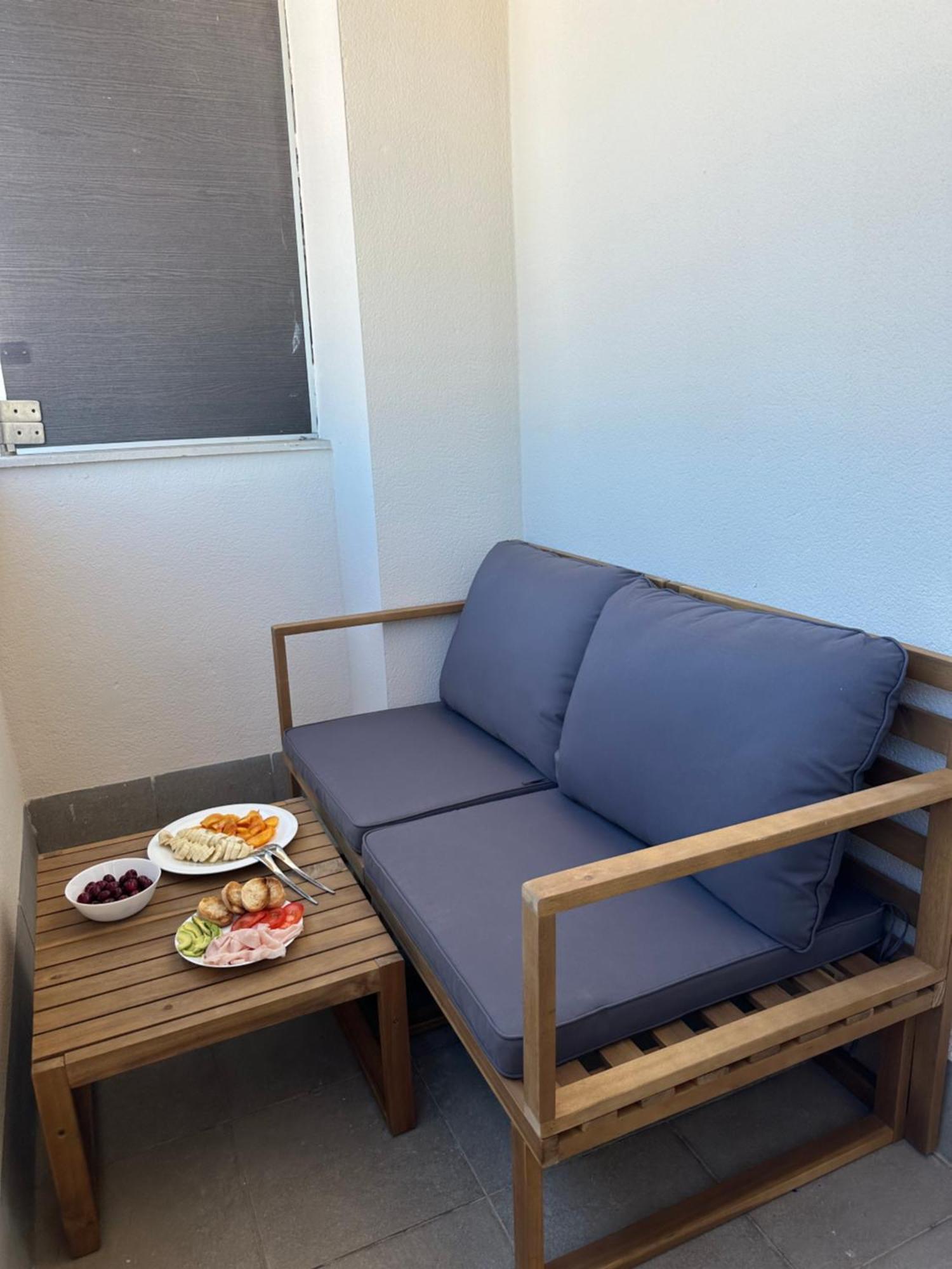 Apartamento Jardin De Cano - Familias O Mayores De 25 Anos El Puerto de Santa María Extérieur photo