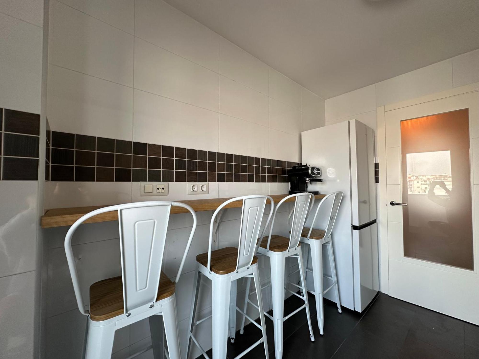 Apartamento Jardin De Cano - Familias O Mayores De 25 Anos El Puerto de Santa María Extérieur photo