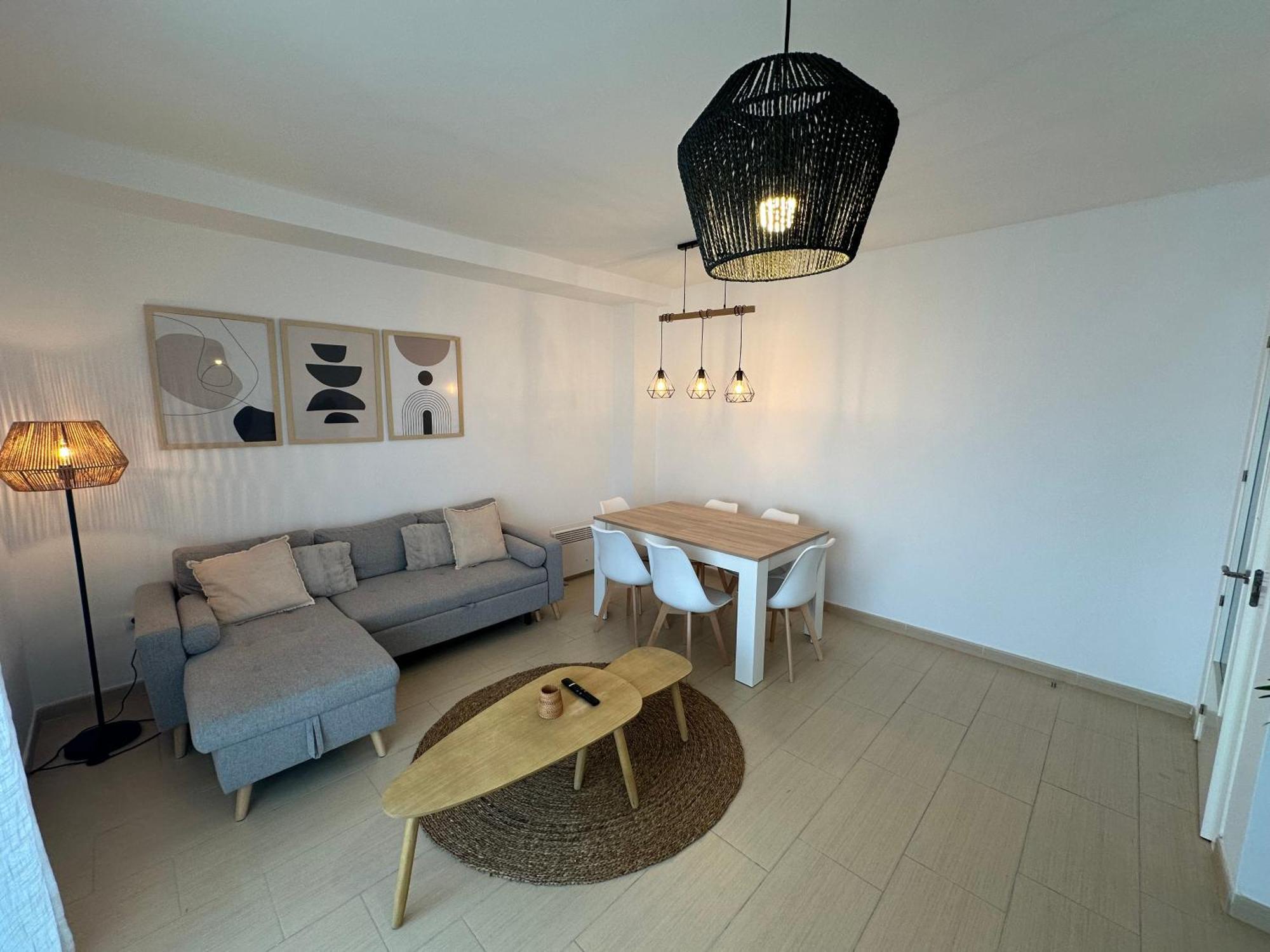 Apartamento Jardin De Cano - Familias O Mayores De 25 Anos El Puerto de Santa María Extérieur photo