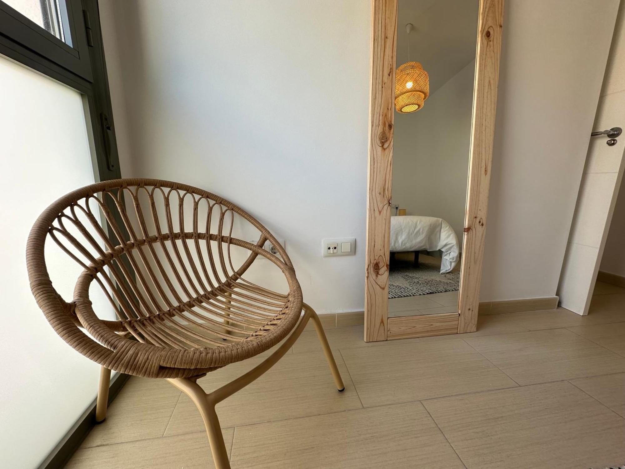 Apartamento Jardin De Cano - Familias O Mayores De 25 Anos El Puerto de Santa María Extérieur photo