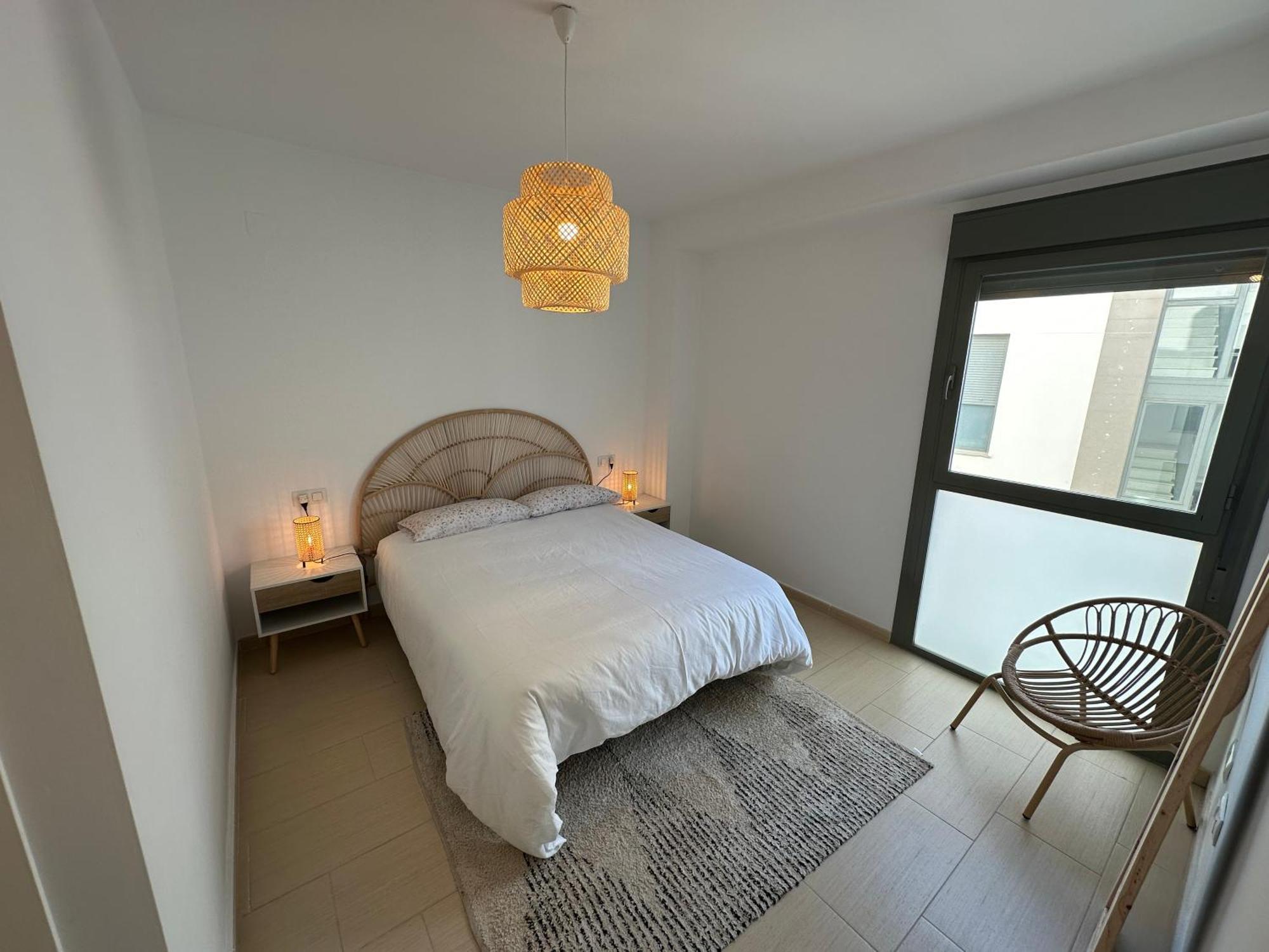 Apartamento Jardin De Cano - Familias O Mayores De 25 Anos El Puerto de Santa María Extérieur photo