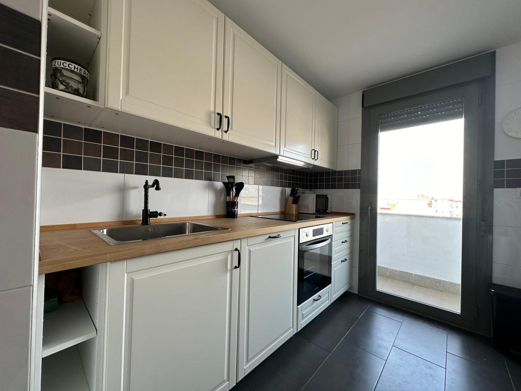 Apartamento Jardin De Cano - Familias O Mayores De 25 Anos El Puerto de Santa María Extérieur photo